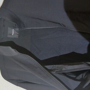 Theory Men's Black Lightweight Jacket